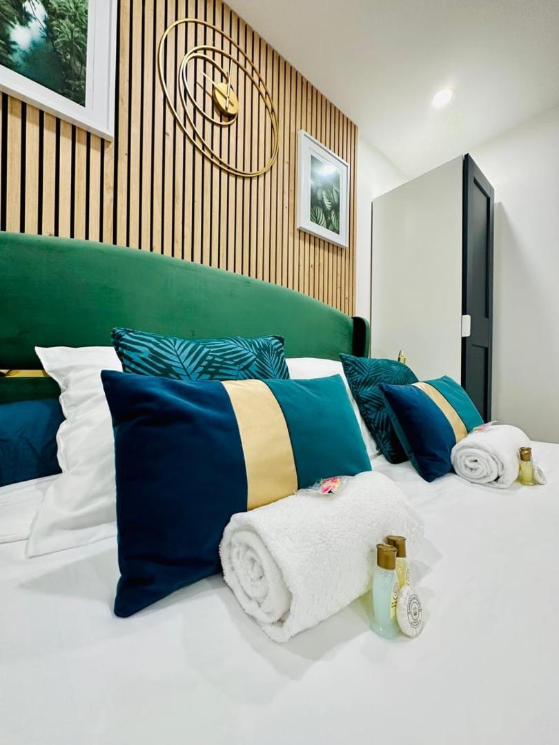 Guestready - Amazing Studio Near Disneyland Μοντεβρέν Εξωτερικό φωτογραφία