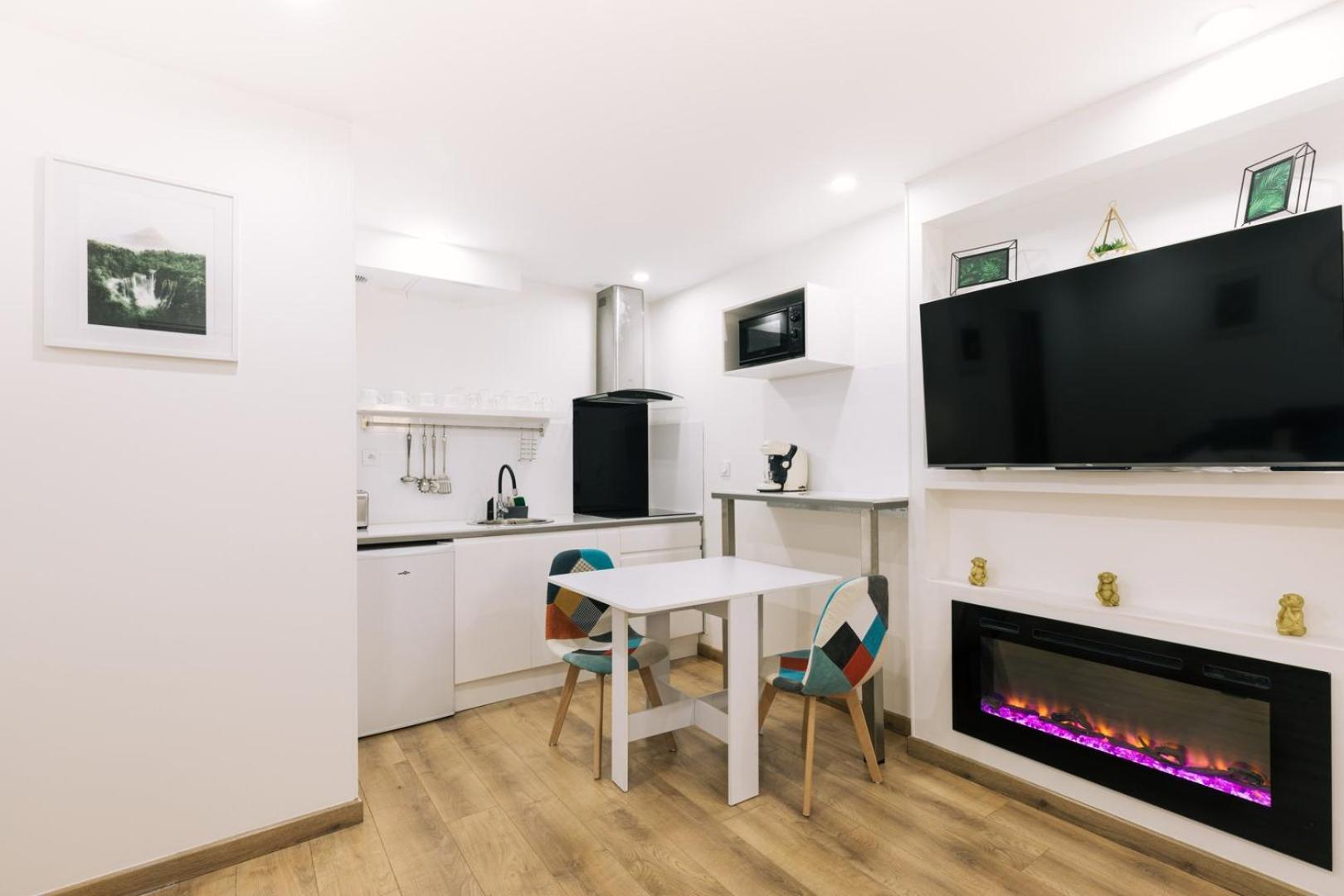 Guestready - Amazing Studio Near Disneyland Μοντεβρέν Εξωτερικό φωτογραφία
