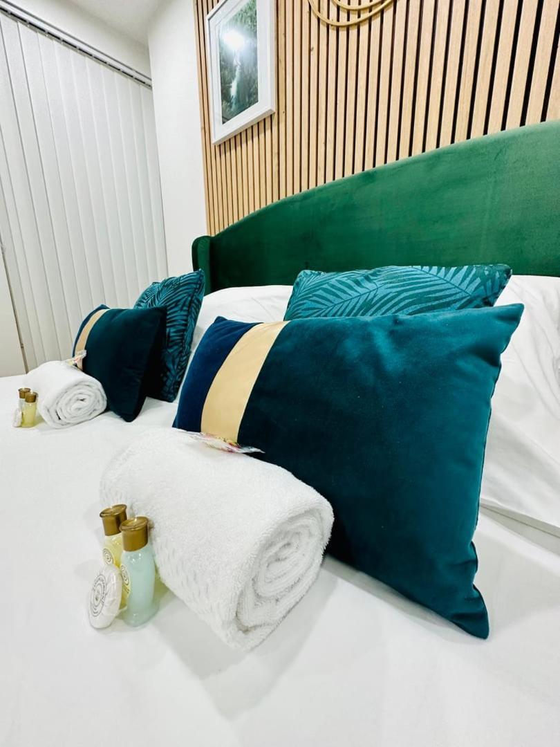 Guestready - Amazing Studio Near Disneyland Μοντεβρέν Εξωτερικό φωτογραφία