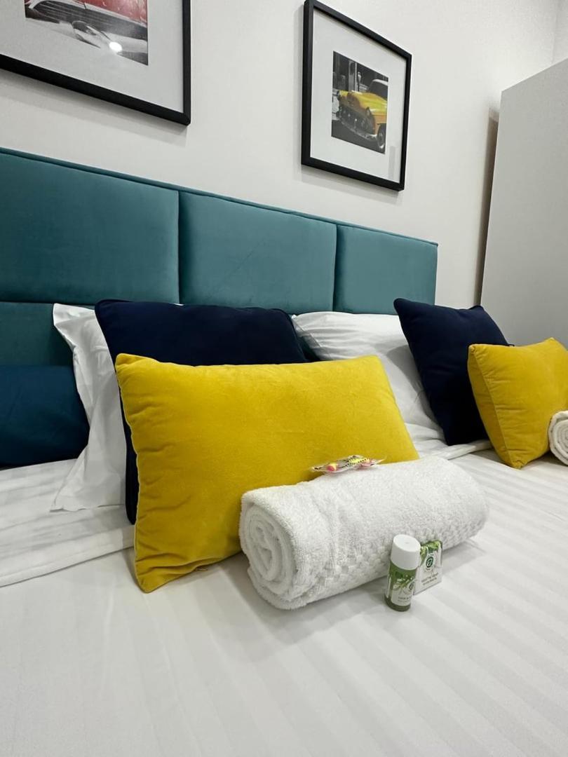 Guestready - Amazing Studio Near Disneyland Μοντεβρέν Εξωτερικό φωτογραφία