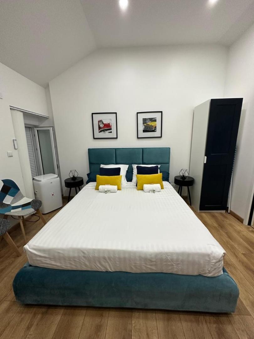Guestready - Amazing Studio Near Disneyland Μοντεβρέν Εξωτερικό φωτογραφία