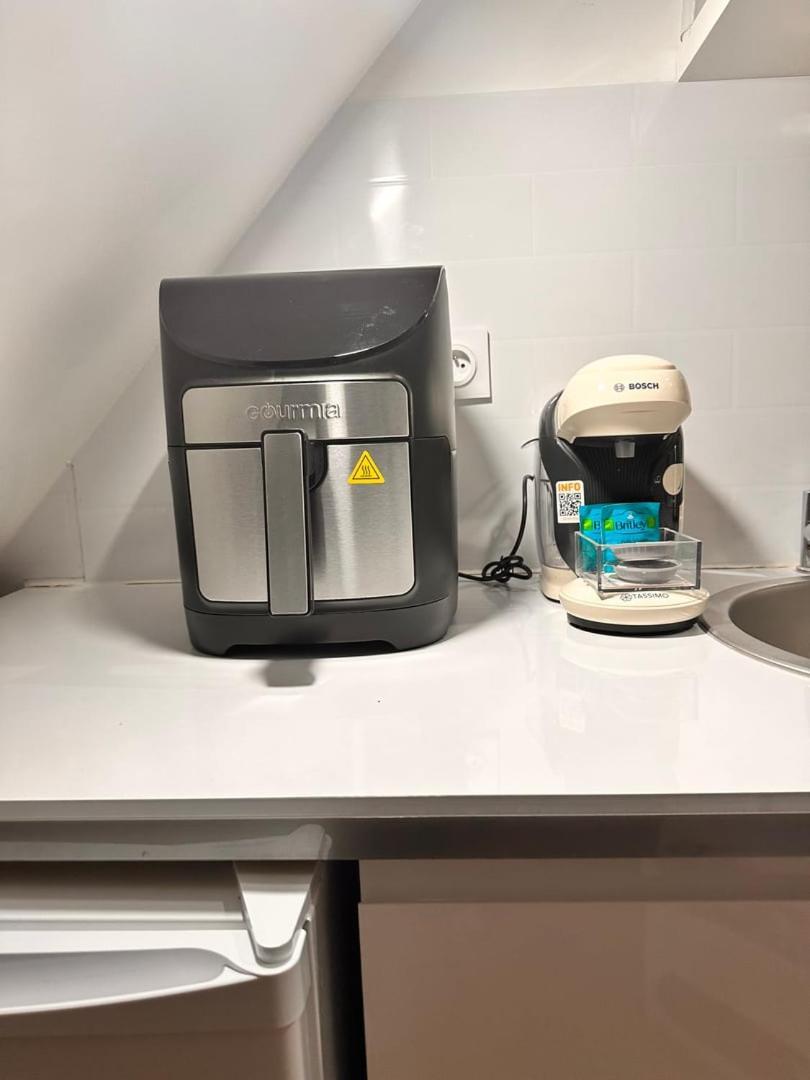 Guestready - Amazing Studio Near Disneyland Μοντεβρέν Εξωτερικό φωτογραφία