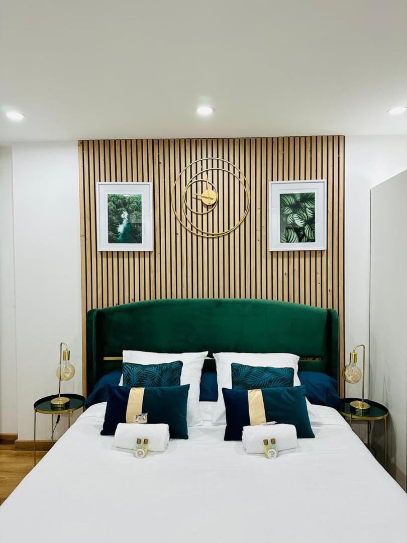 Guestready - Amazing Studio Near Disneyland Μοντεβρέν Εξωτερικό φωτογραφία