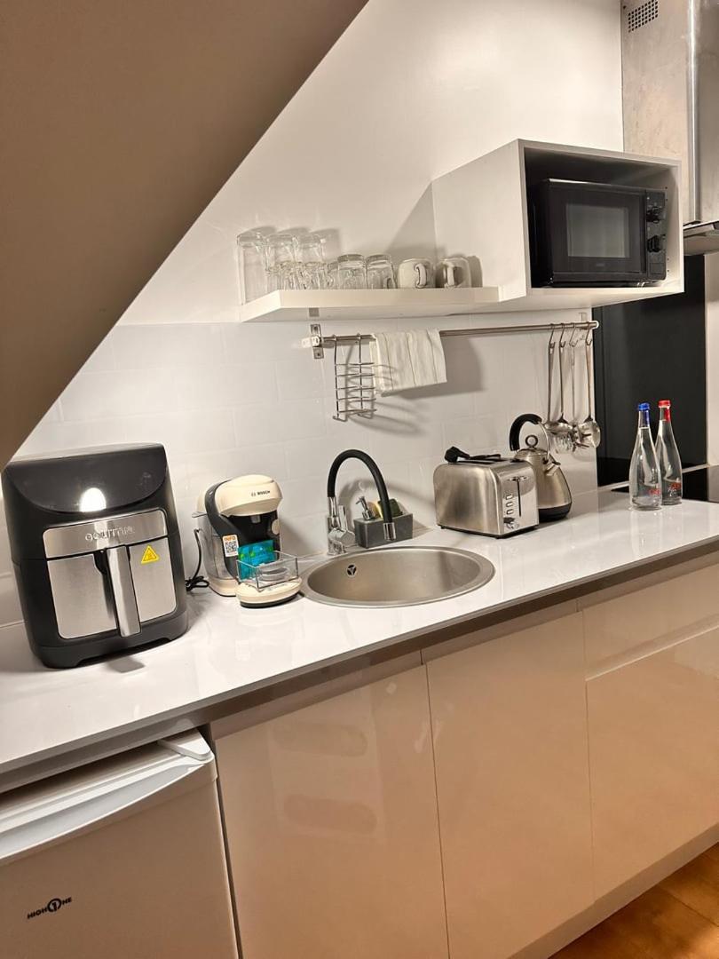 Guestready - Amazing Studio Near Disneyland Μοντεβρέν Εξωτερικό φωτογραφία