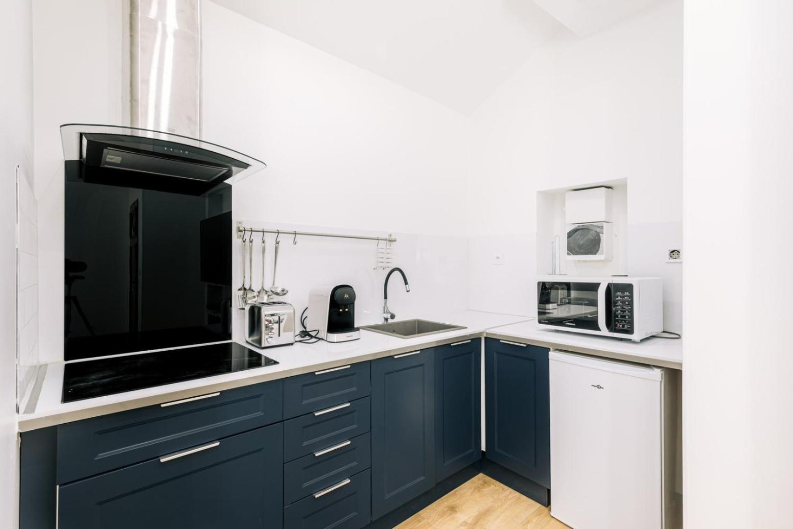 Guestready - Amazing Studio Near Disneyland Μοντεβρέν Εξωτερικό φωτογραφία