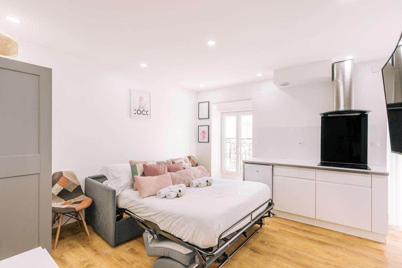 Guestready - Amazing Studio Near Disneyland Μοντεβρέν Εξωτερικό φωτογραφία