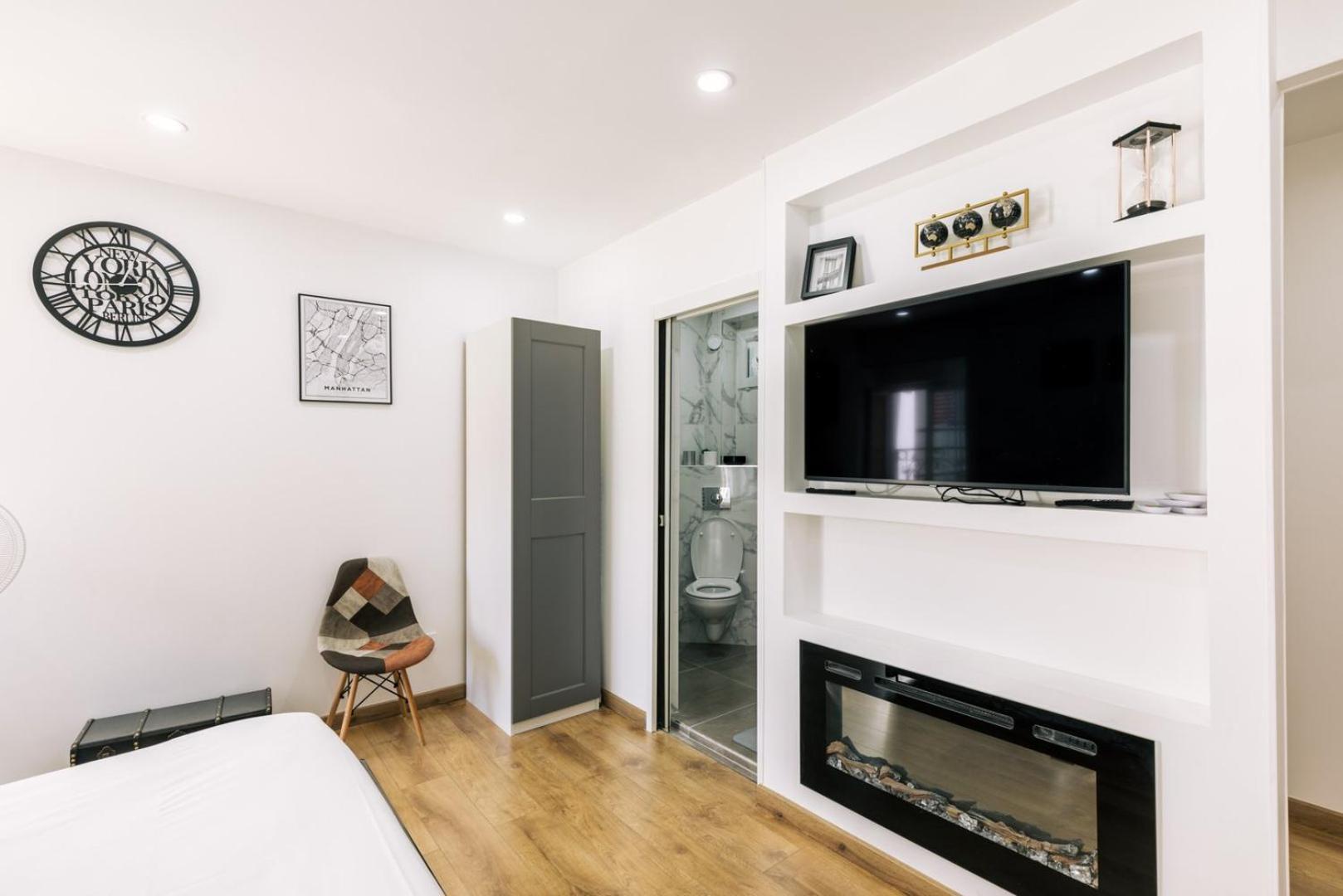 Guestready - Amazing Studio Near Disneyland Μοντεβρέν Εξωτερικό φωτογραφία