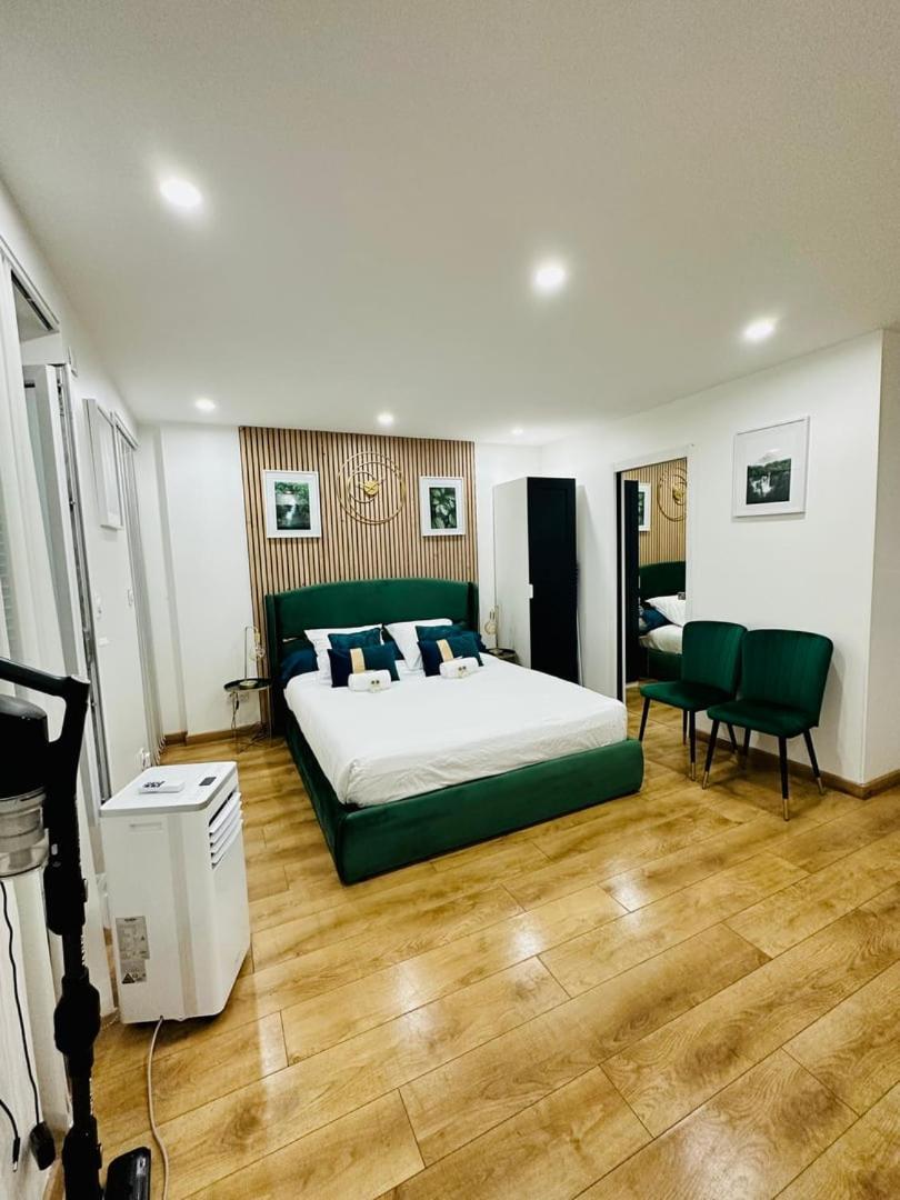 Guestready - Amazing Studio Near Disneyland Μοντεβρέν Εξωτερικό φωτογραφία