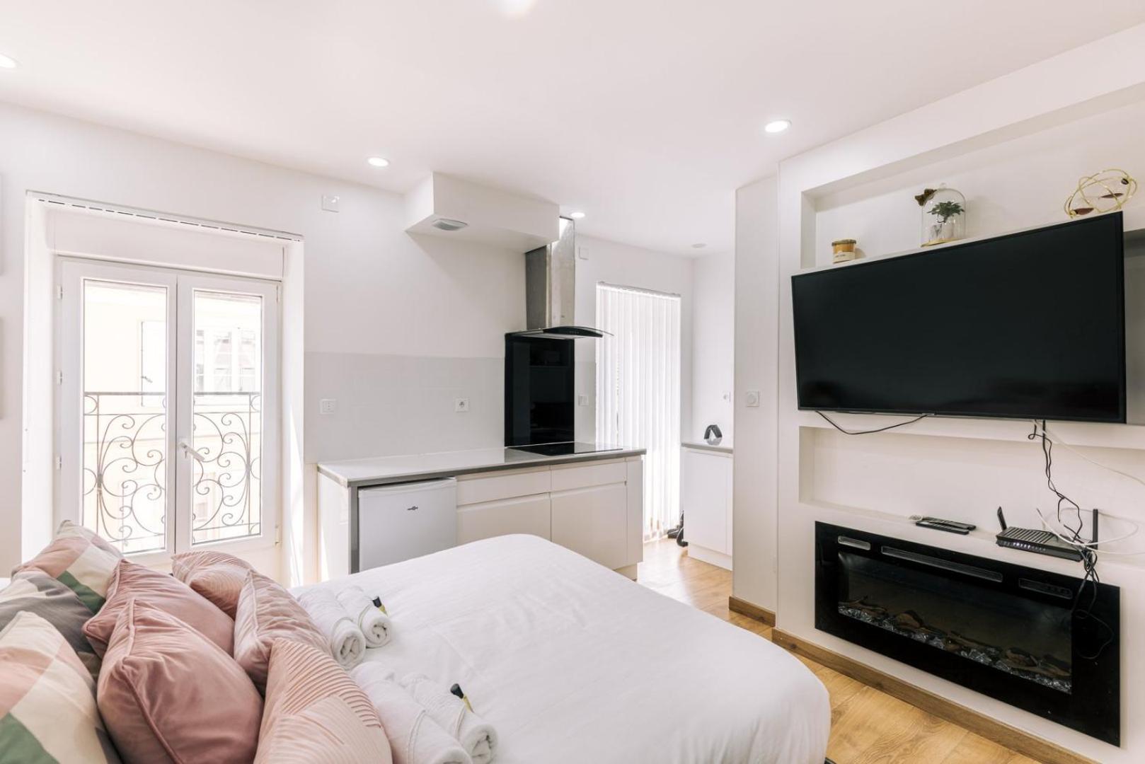 Guestready - Amazing Studio Near Disneyland Μοντεβρέν Εξωτερικό φωτογραφία