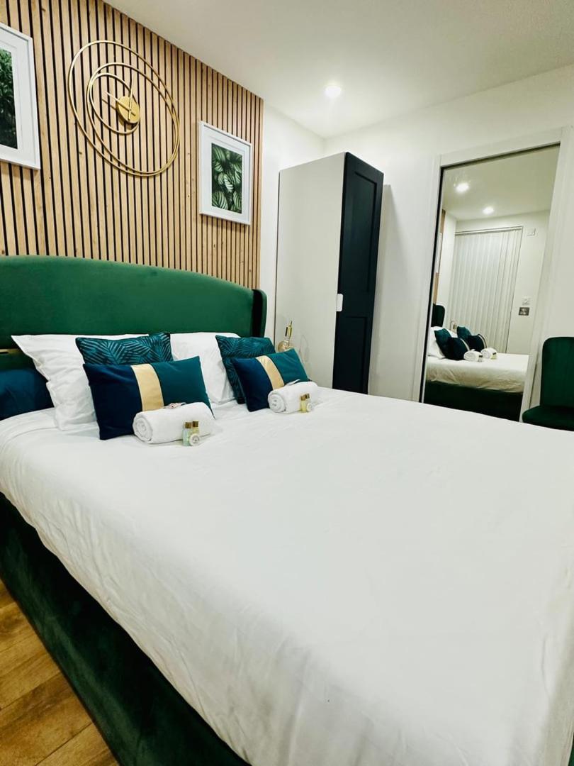 Guestready - Amazing Studio Near Disneyland Μοντεβρέν Εξωτερικό φωτογραφία
