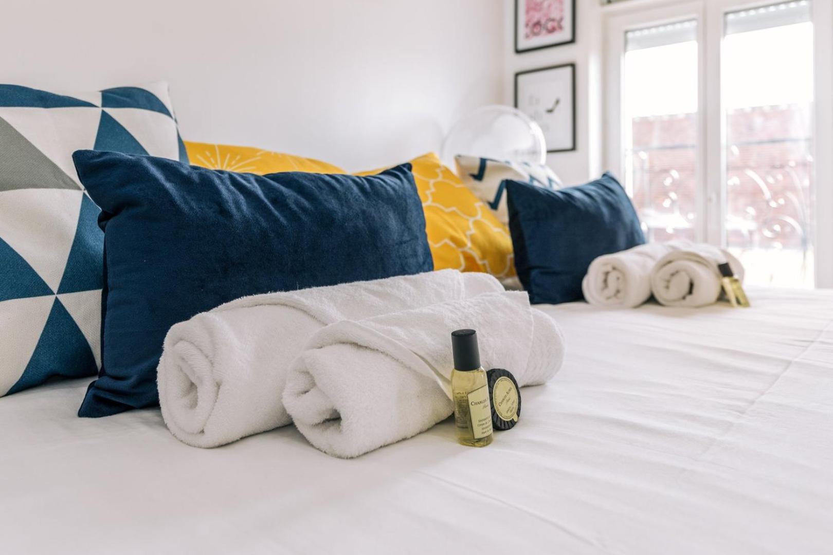 Guestready - Amazing Studio Near Disneyland Μοντεβρέν Εξωτερικό φωτογραφία