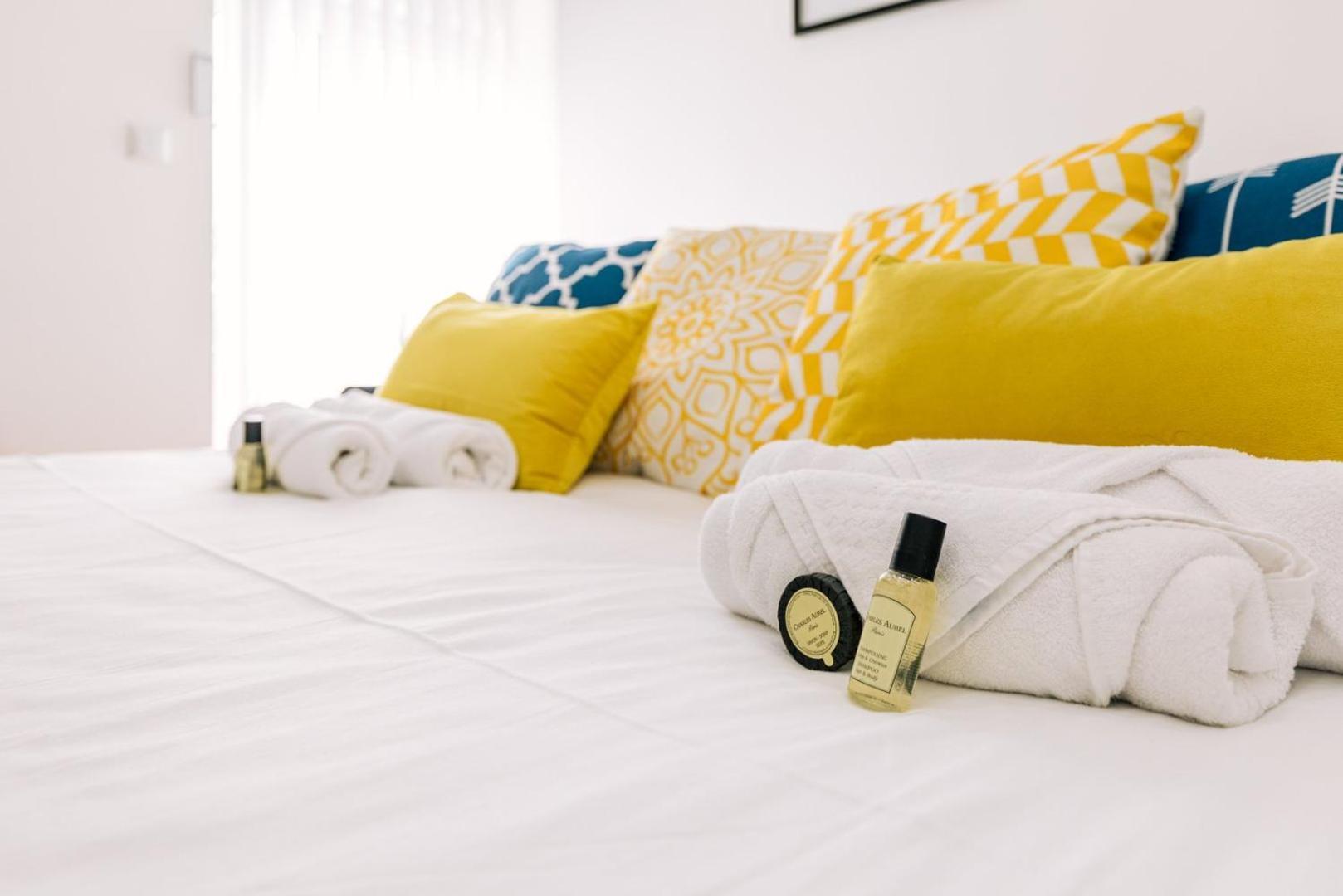 Guestready - Amazing Studio Near Disneyland Μοντεβρέν Εξωτερικό φωτογραφία