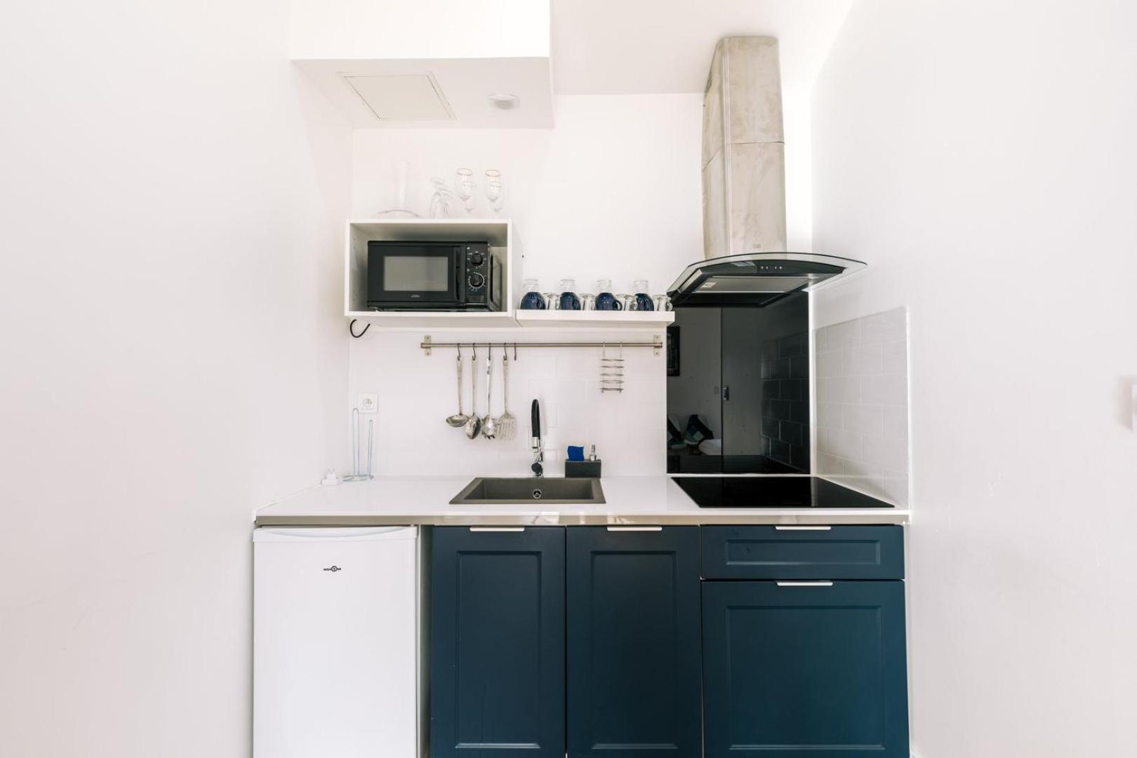 Guestready - Amazing Studio Near Disneyland Μοντεβρέν Εξωτερικό φωτογραφία
