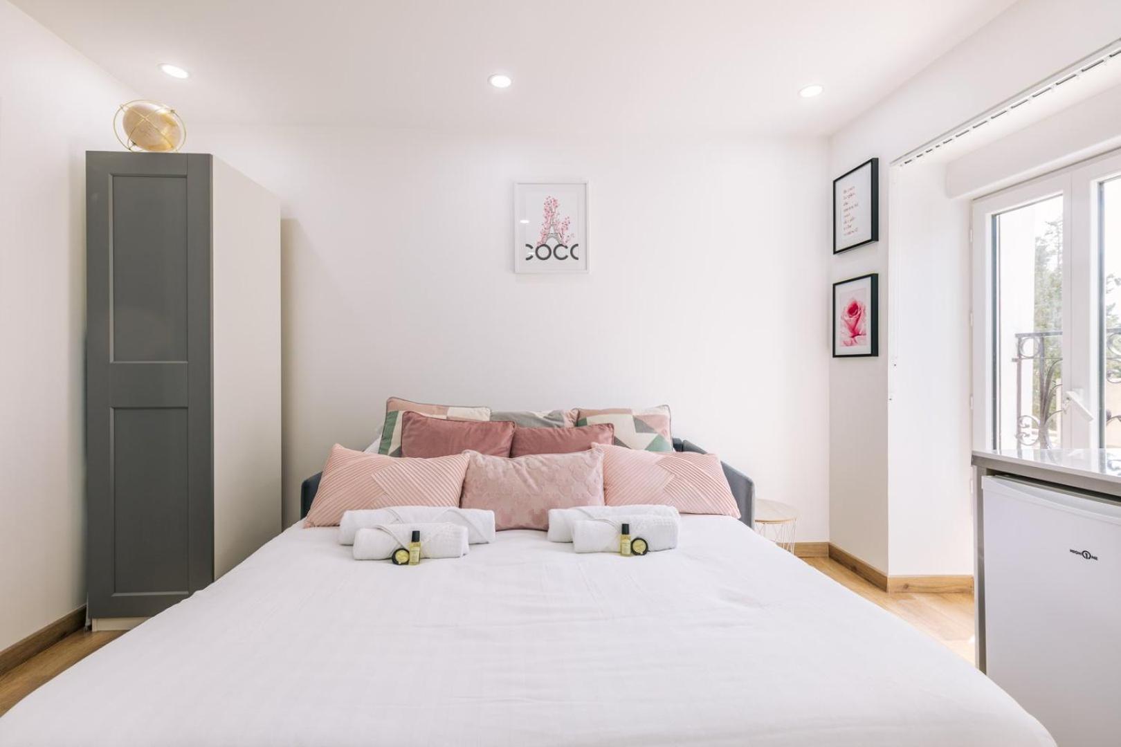 Guestready - Amazing Studio Near Disneyland Μοντεβρέν Εξωτερικό φωτογραφία