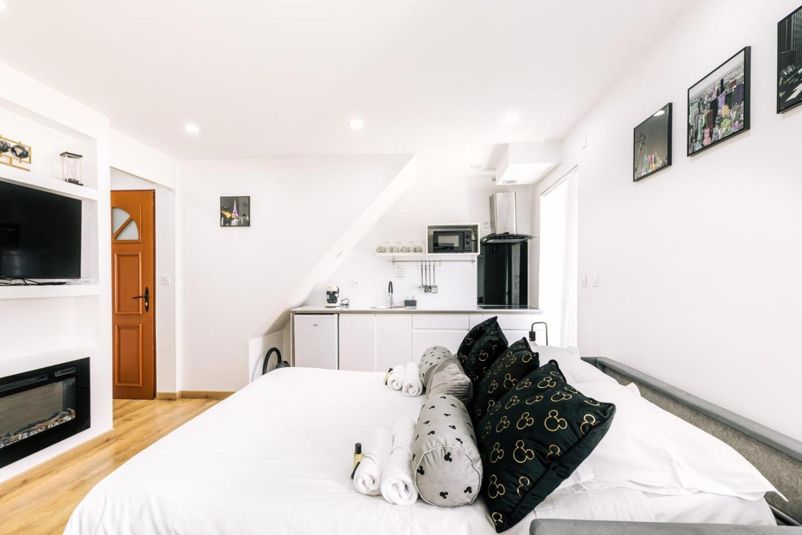 Guestready - Amazing Studio Near Disneyland Μοντεβρέν Εξωτερικό φωτογραφία