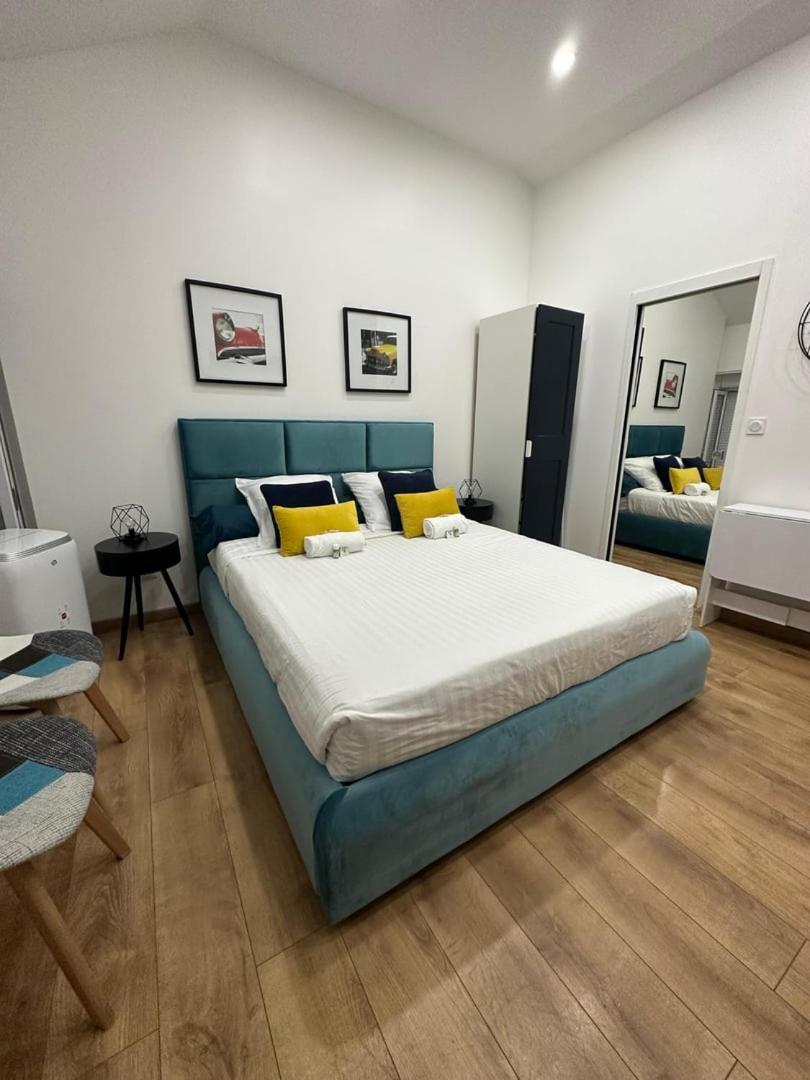 Guestready - Amazing Studio Near Disneyland Μοντεβρέν Εξωτερικό φωτογραφία