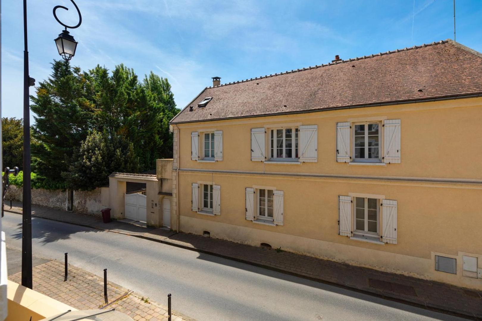 Guestready - Amazing Studio Near Disneyland Μοντεβρέν Εξωτερικό φωτογραφία