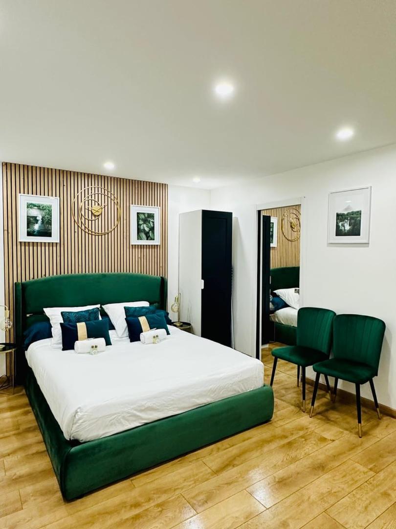 Guestready - Amazing Studio Near Disneyland Μοντεβρέν Εξωτερικό φωτογραφία