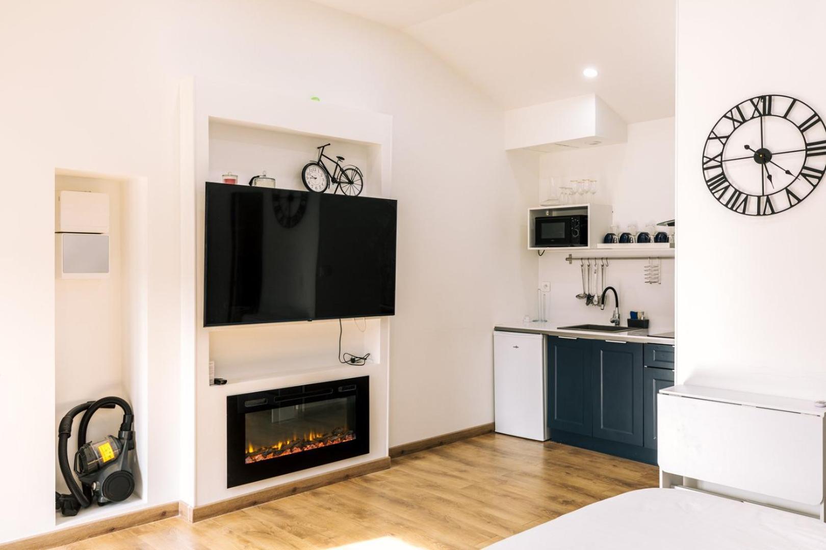 Guestready - Amazing Studio Near Disneyland Μοντεβρέν Εξωτερικό φωτογραφία