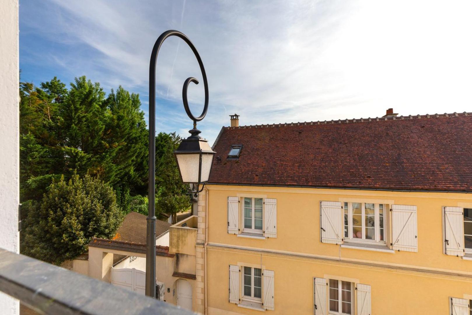 Guestready - Amazing Studio Near Disneyland Μοντεβρέν Εξωτερικό φωτογραφία