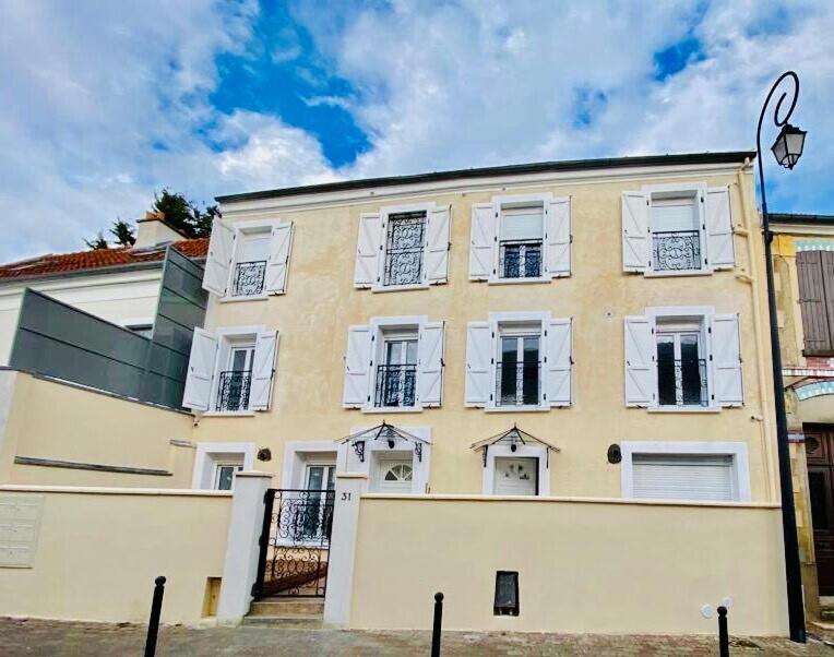 Guestready - Amazing Studio Near Disneyland Μοντεβρέν Δωμάτιο φωτογραφία