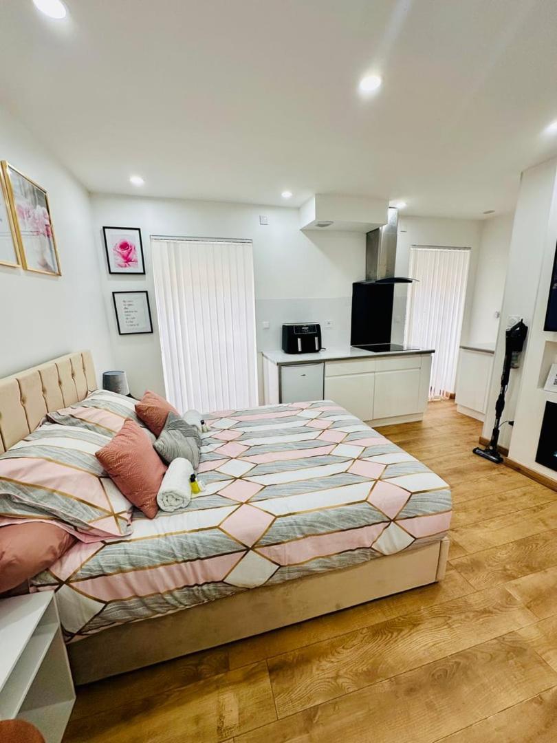 Guestready - Amazing Studio Near Disneyland Μοντεβρέν Εξωτερικό φωτογραφία