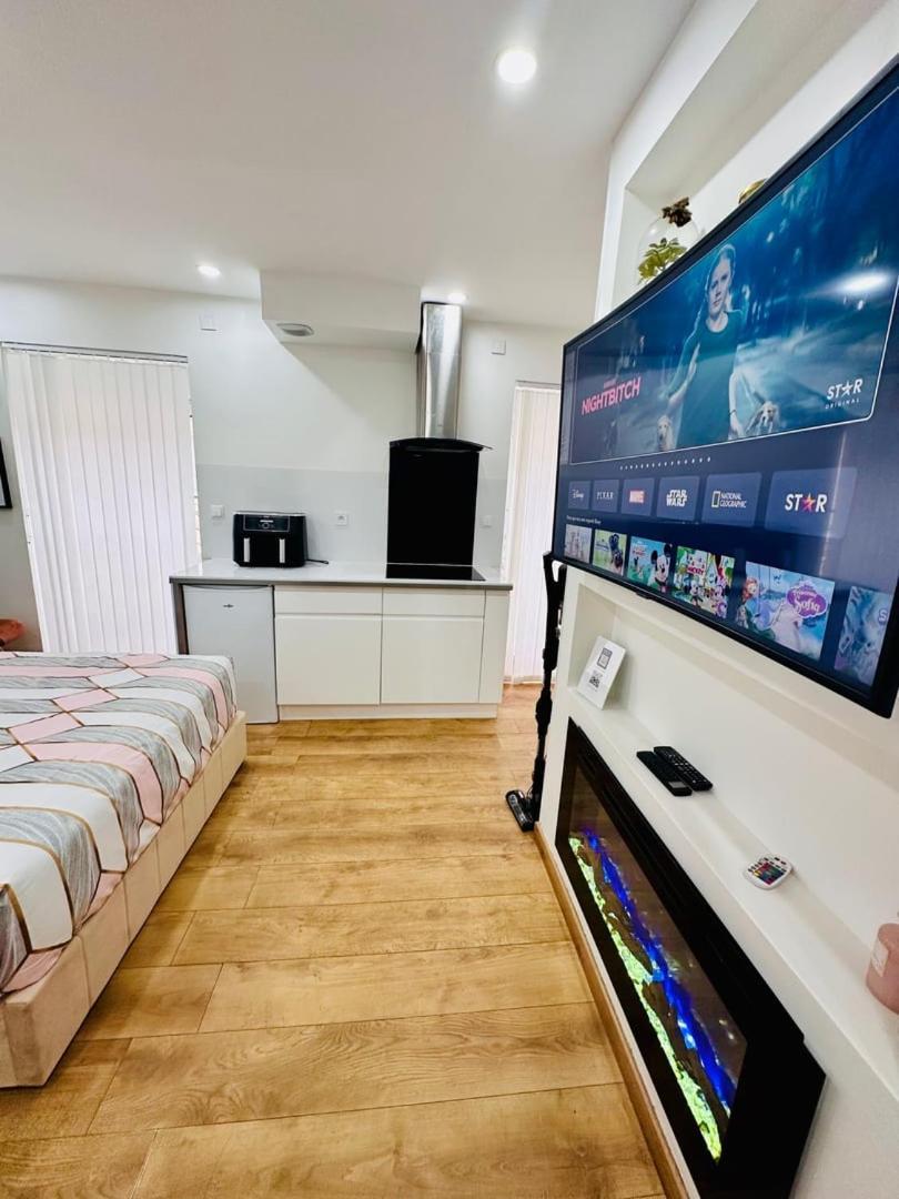 Guestready - Amazing Studio Near Disneyland Μοντεβρέν Εξωτερικό φωτογραφία