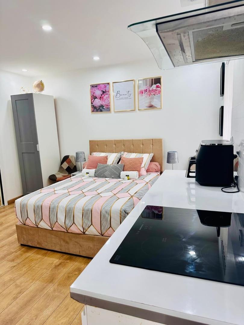 Guestready - Amazing Studio Near Disneyland Μοντεβρέν Εξωτερικό φωτογραφία