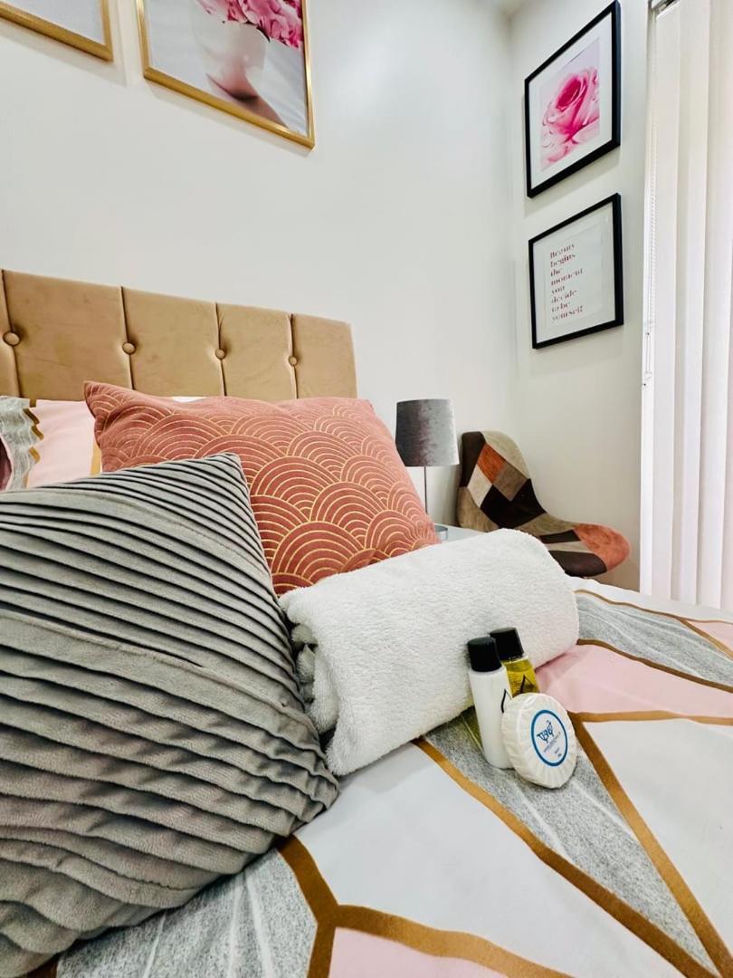Guestready - Amazing Studio Near Disneyland Μοντεβρέν Εξωτερικό φωτογραφία