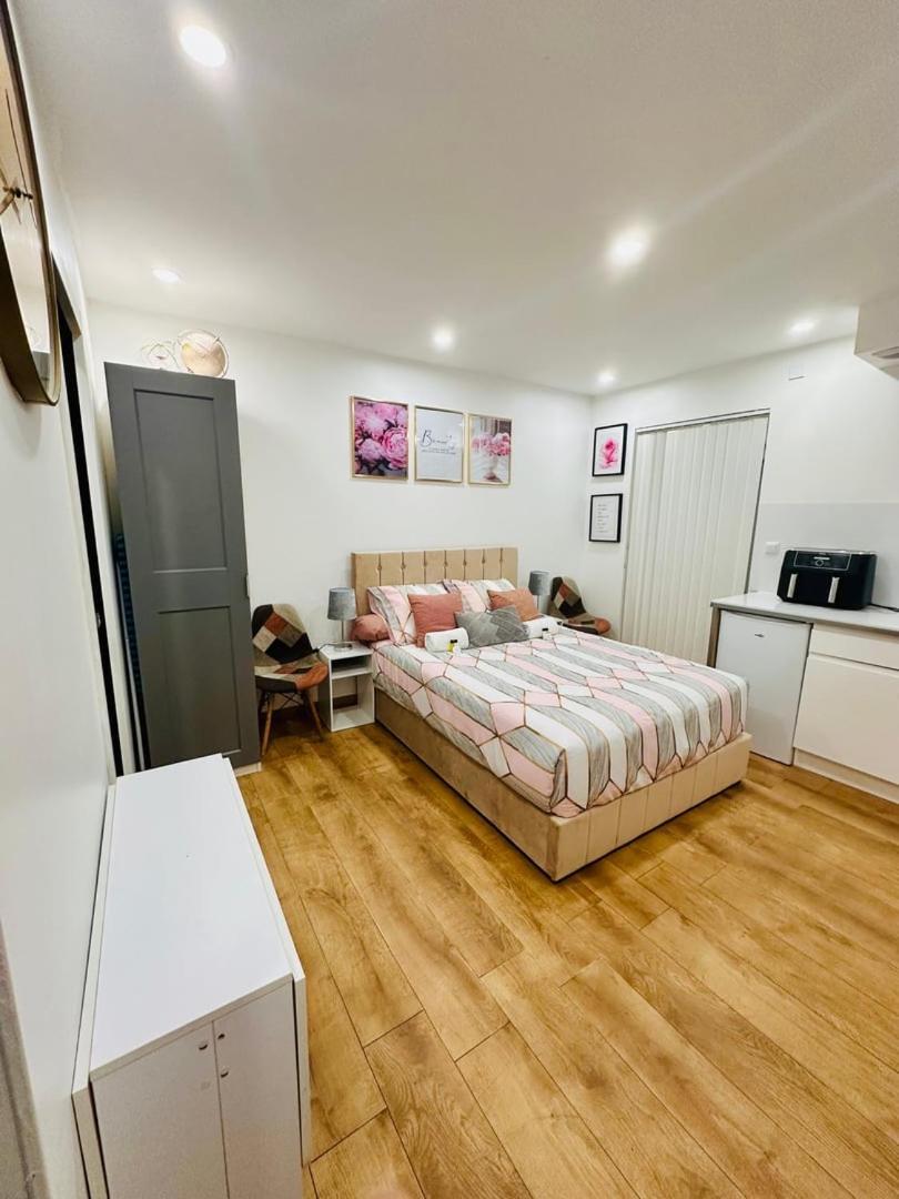 Guestready - Amazing Studio Near Disneyland Μοντεβρέν Εξωτερικό φωτογραφία