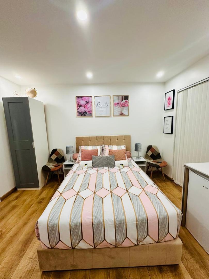 Guestready - Amazing Studio Near Disneyland Μοντεβρέν Εξωτερικό φωτογραφία