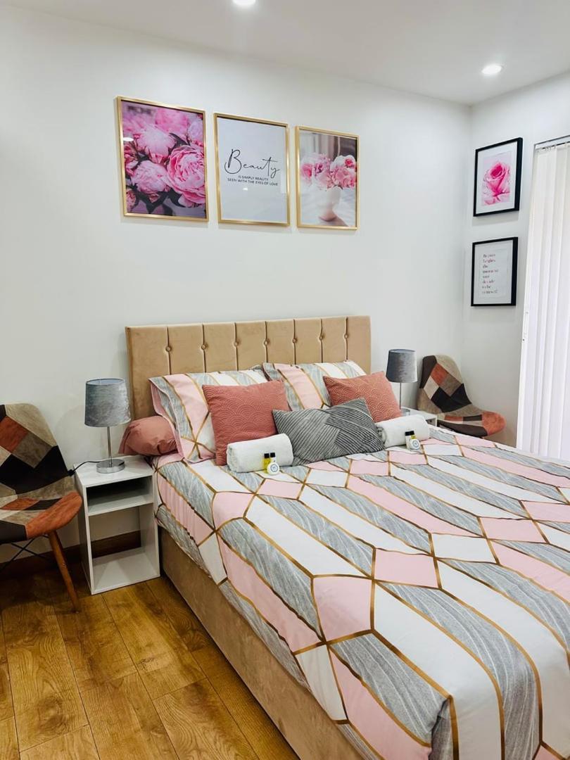 Guestready - Amazing Studio Near Disneyland Μοντεβρέν Εξωτερικό φωτογραφία