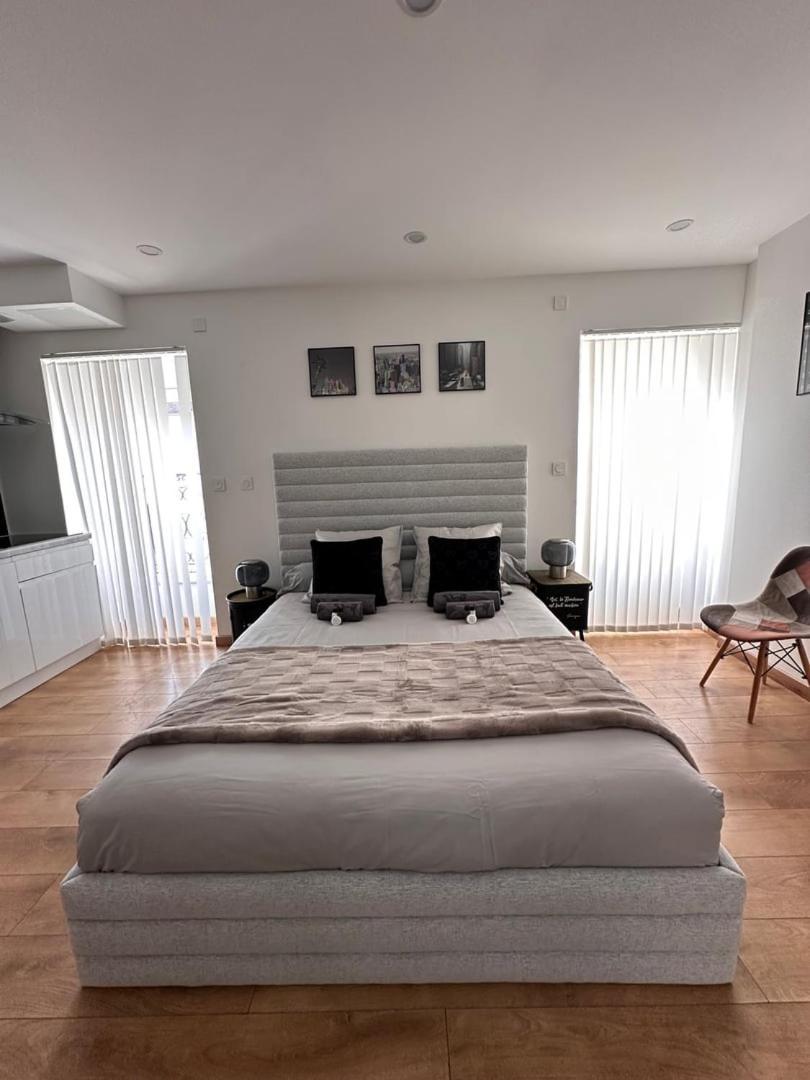 Guestready - Amazing Studio Near Disneyland Μοντεβρέν Εξωτερικό φωτογραφία
